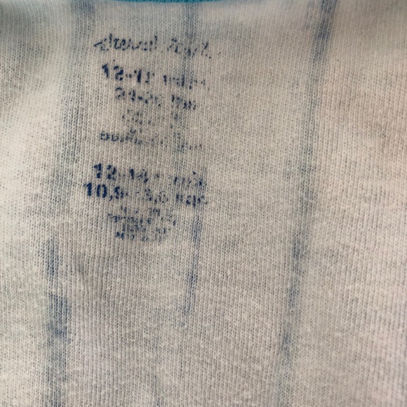 🚗3/$30 Swaddle Me Sleep Sacks - Picture 2 of 3